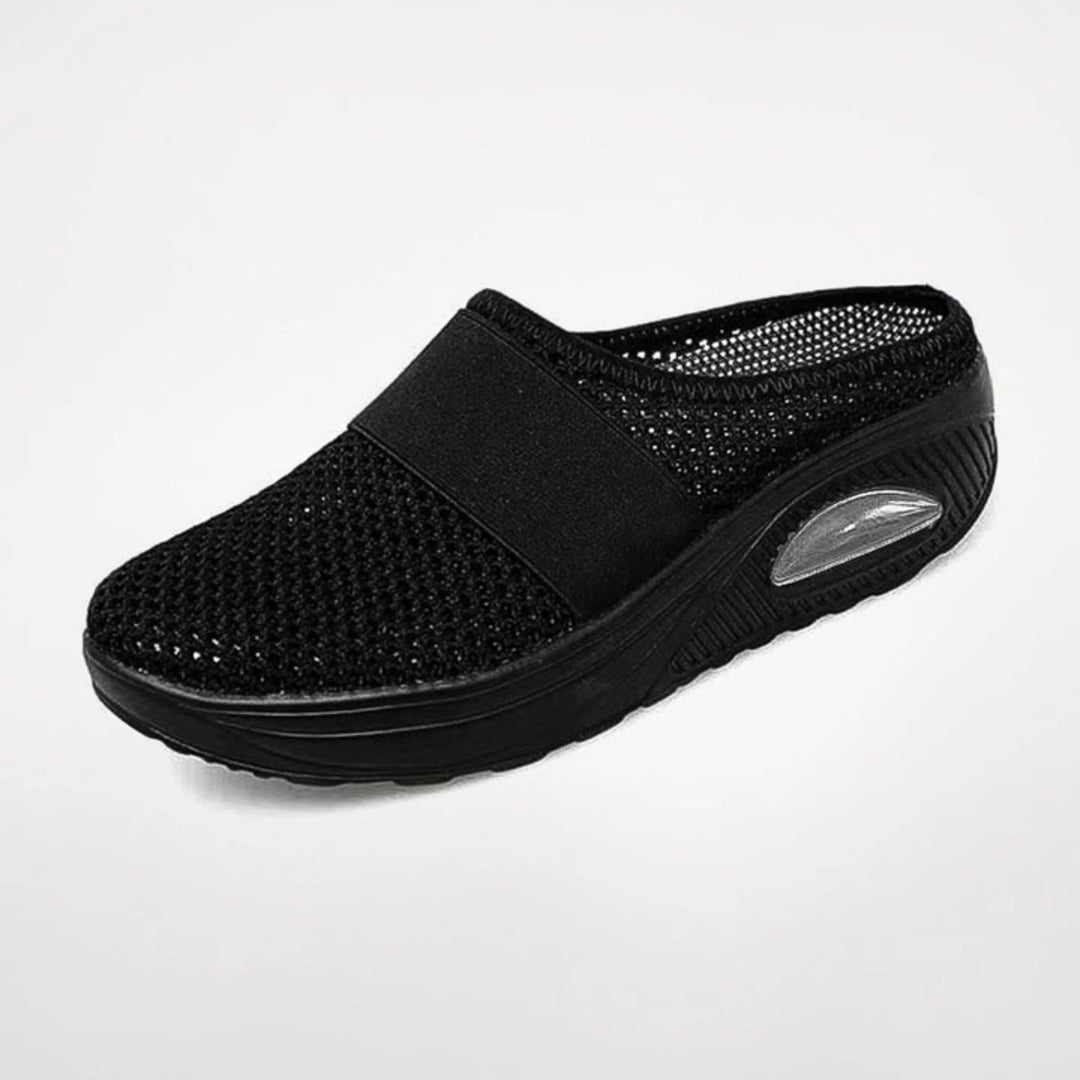 Chaussons Femmes Confortables et Antidérapants 8