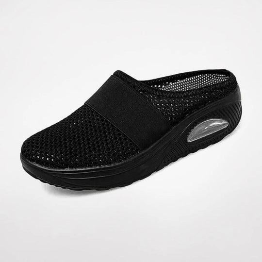 Chaussons Femmes Confortables et Antidérapants 8