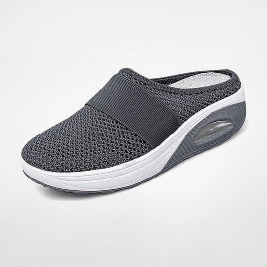 Chaussons Femmes Confortables et Antidérapants 9