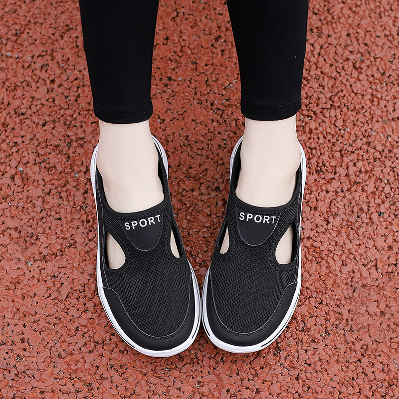 Chaussons Orthopédiques pour Hommes à Enfiler avec Semelle Confortable 7