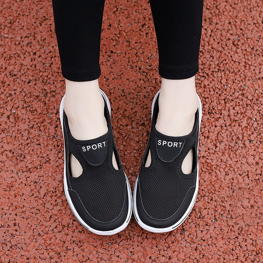 Chaussons Orthopédiques pour Hommes à Enfiler avec Semelle Confortable 7