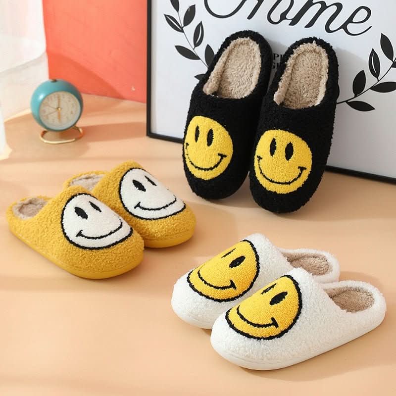 Chaussons d'Hiver Confortables pour Femmes 2
