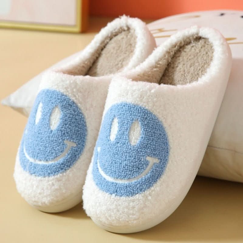 Chaussons d'Hiver Confortables pour Femmes 3