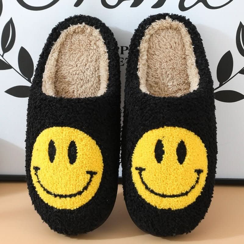 Chaussons d'Hiver Confortables pour Femmes 4