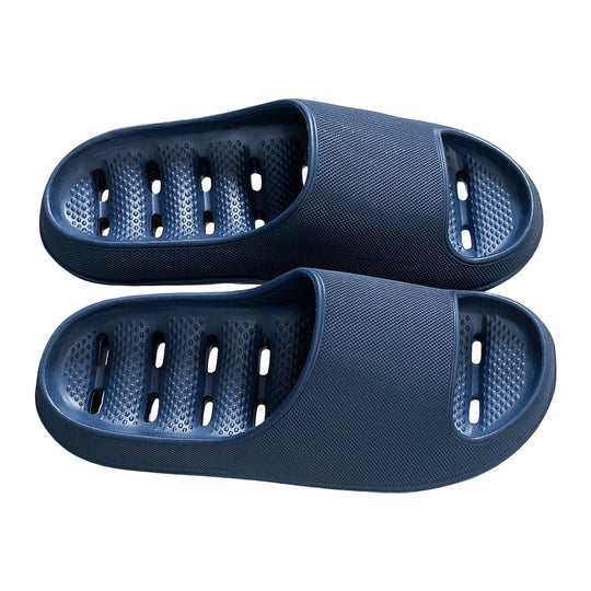 Chaussons de Bain Unisexes Confortables 0