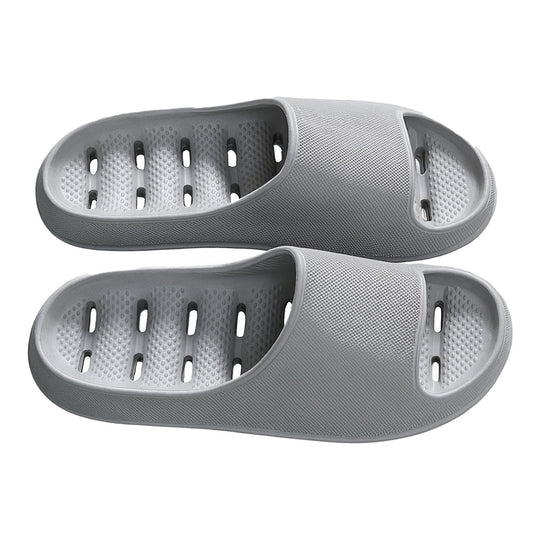 Chaussons de Bain Unisexes Confortables 1