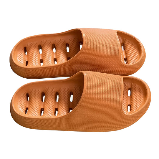 Chaussons de Bain Unisexes Confortables 4