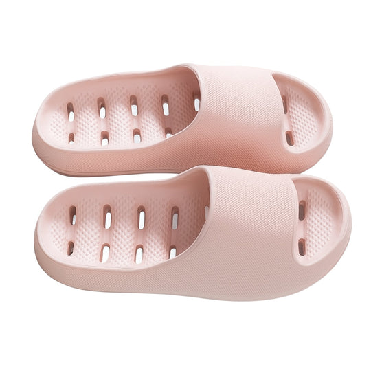 Chaussons de Bain Unisexes Confortables 5