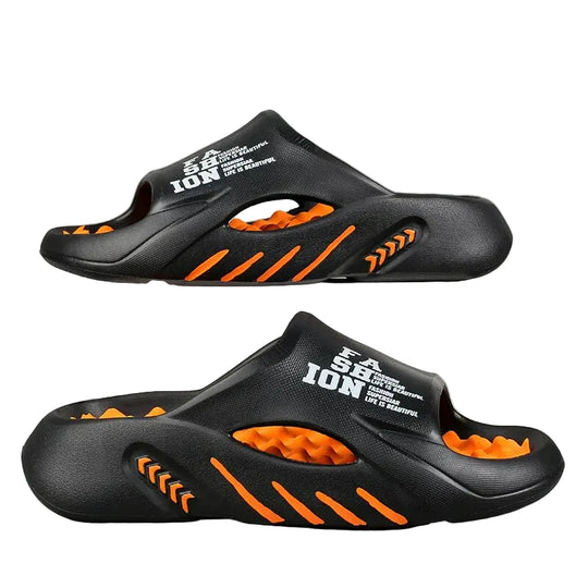Chaussons de Massage Confortables pour Femmes et Hommes 0