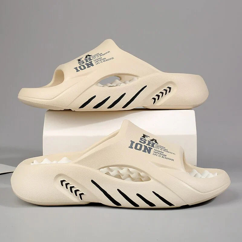 Chaussons de Massage Confortables pour Femmes et Hommes 2