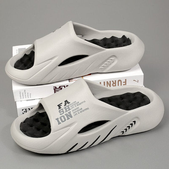 Chaussons de Massage Confortables pour Femmes et Hommes 4