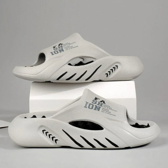 Chaussons de Massage Confortables pour Femmes et Hommes 5