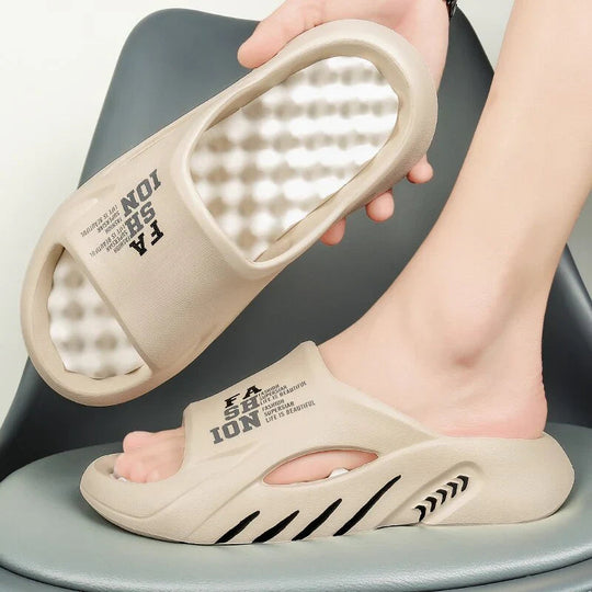 Chaussons de Massage Confortables pour Femmes et Hommes 8