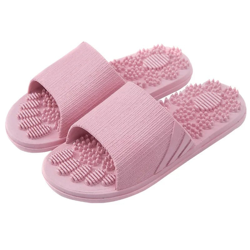 Chaussons de massage confortables pour hommes et femmes 0