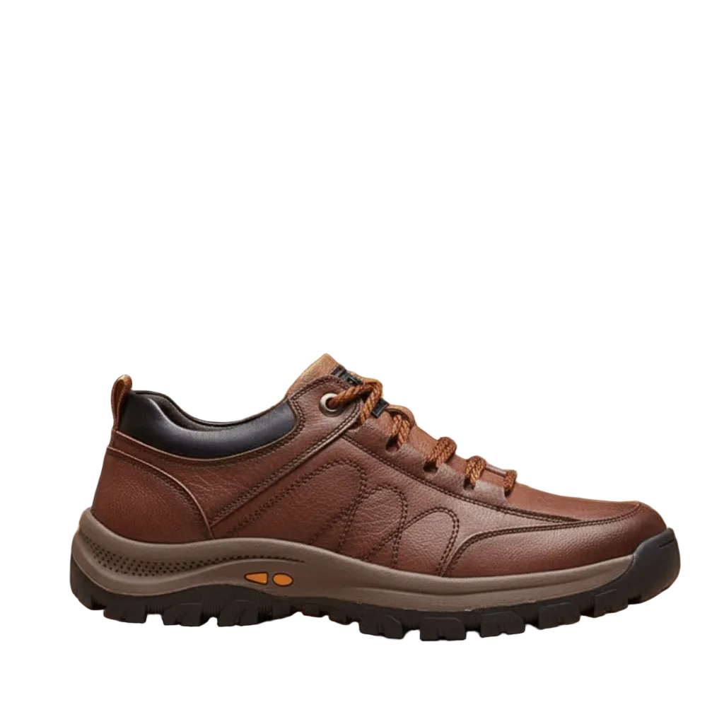 Chaussure Homme Décontracté Style Urbain Confort Optimal 0