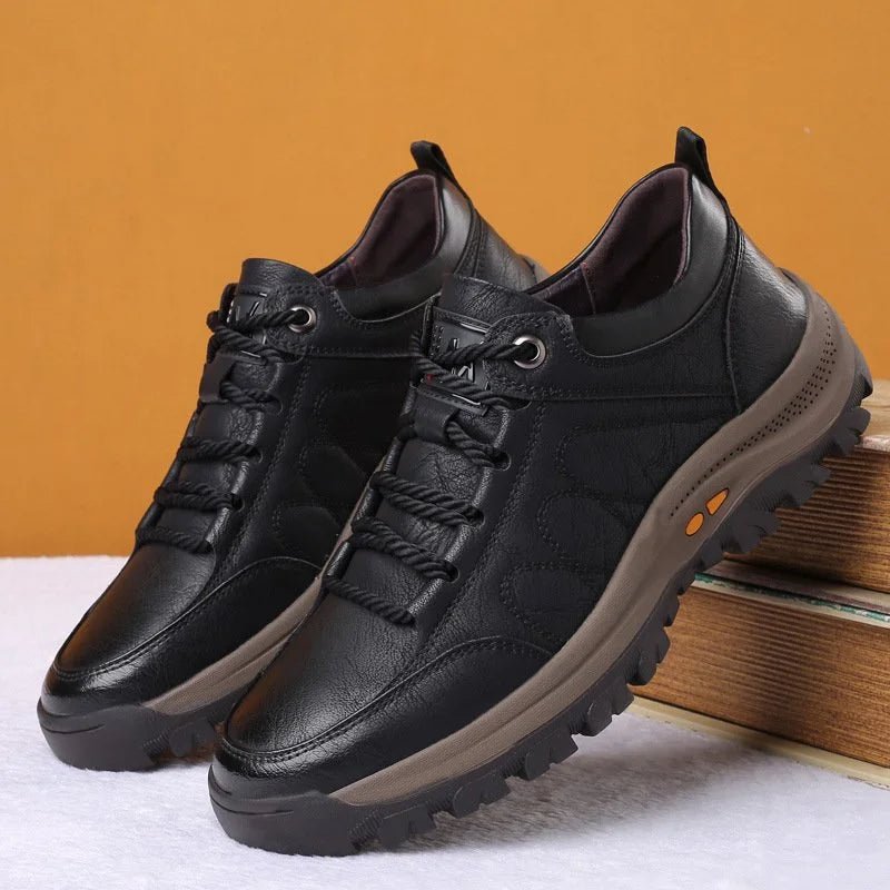 Chaussure Homme Décontracté Style Urbain Confort Optimal 1