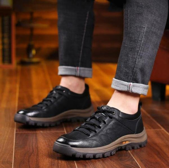 Chaussure Homme Décontracté Style Urbain Confort Optimal 5