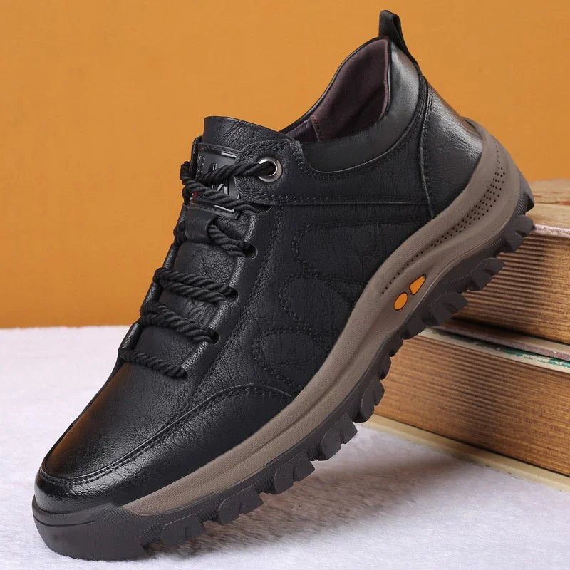 Chaussure Homme Décontracté Style Urbain Confort Optimal 6