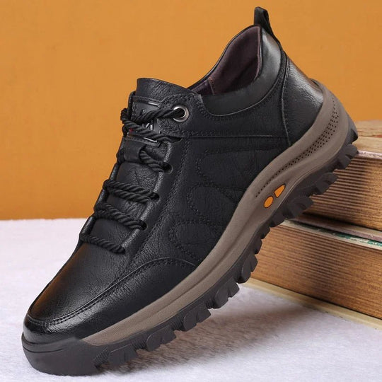 Chaussure Homme Décontracté Style Urbain Confort Optimal 6