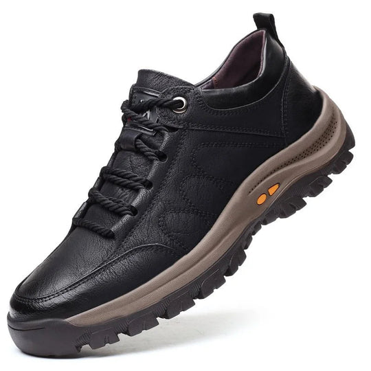 Chaussure Homme Décontracté Style Urbain Confort Optimal 9