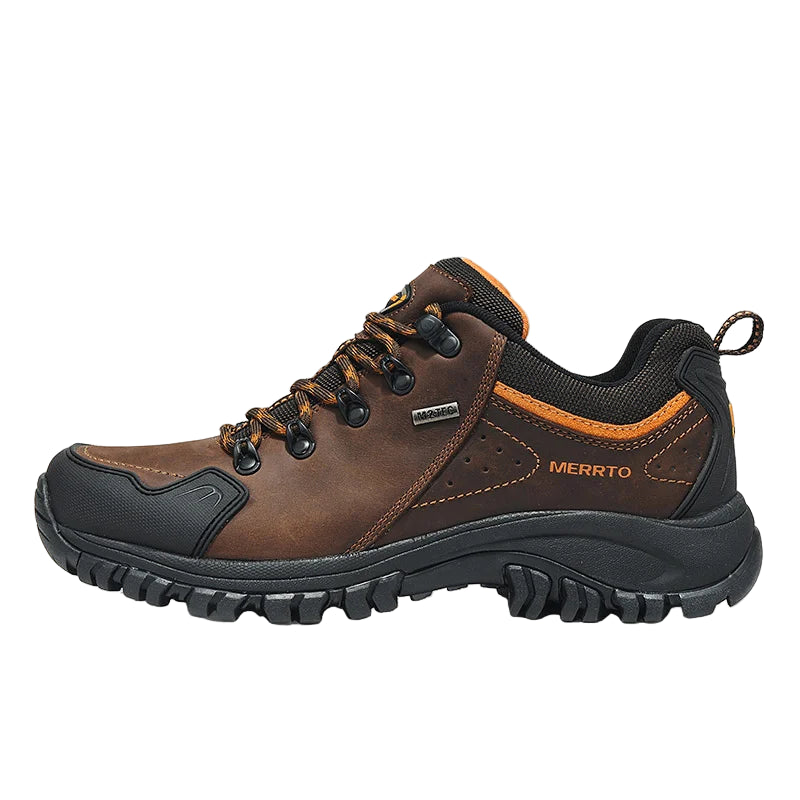 Chaussure Randonnée Homme Confortable Semelle Antidérapante 1