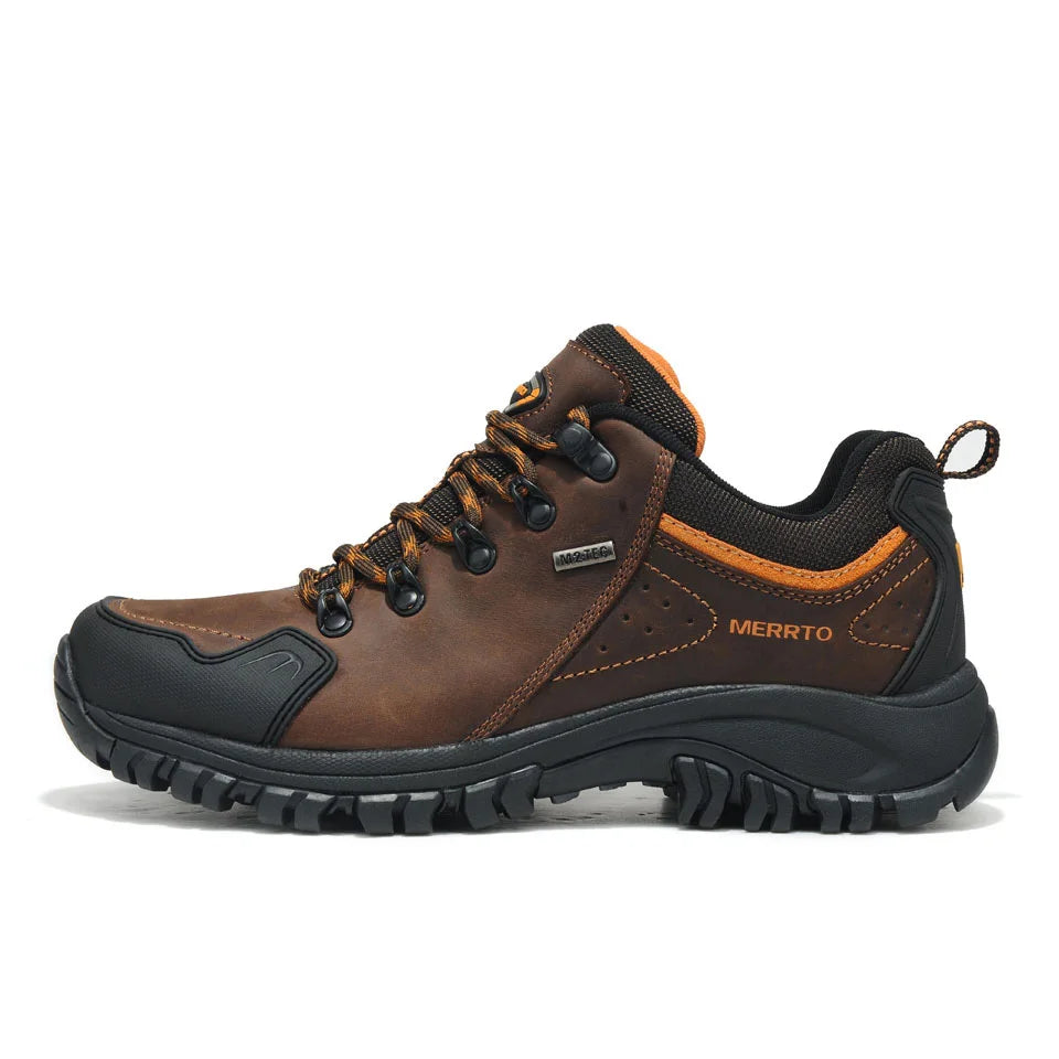 Chaussure Randonnée Homme Confortable Semelle Antidérapante 11