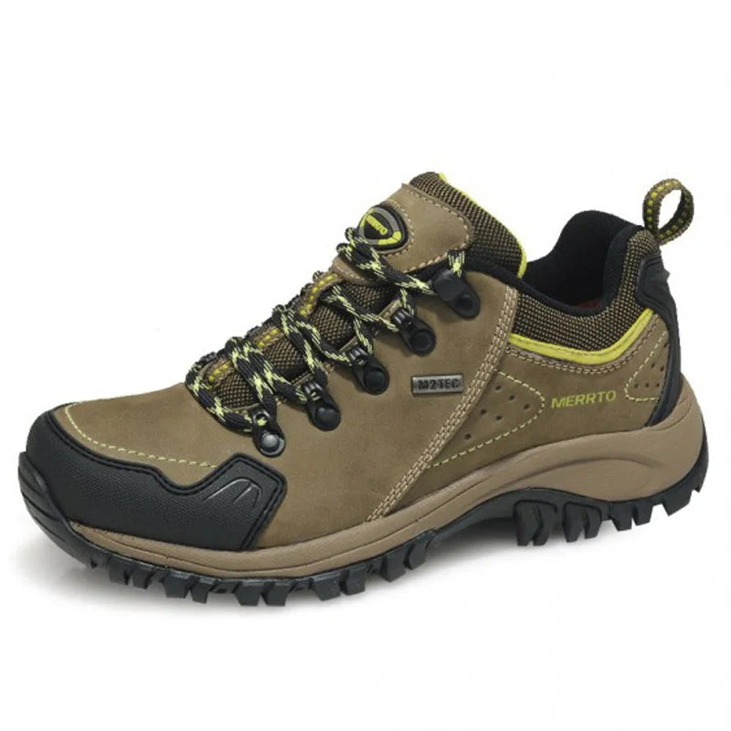 Chaussure Randonnée Homme Confortable Semelle Antidérapante 12