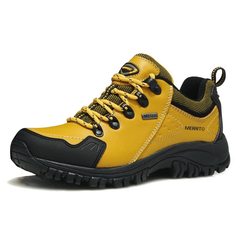 Chaussure Randonnée Homme Confortable Semelle Antidérapante 8