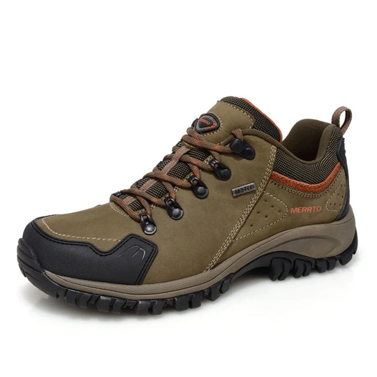 Chaussure Randonnée Homme Confortable Semelle Antidérapante 9