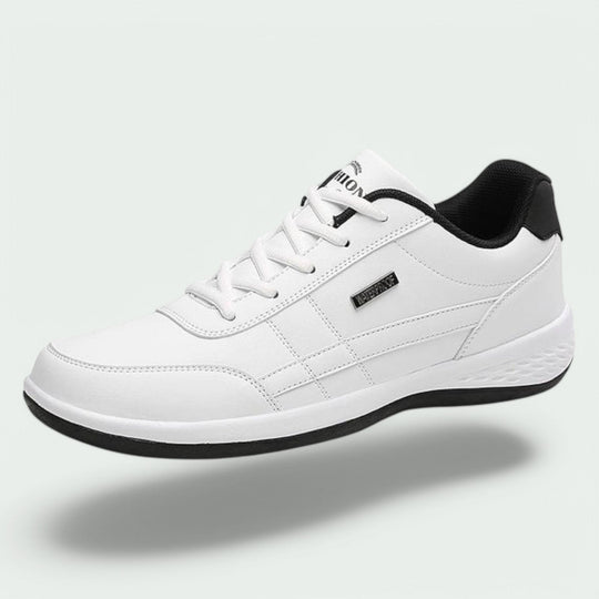Chaussure Randonnée Homme Confortable Semelle Robuste Respirante 1