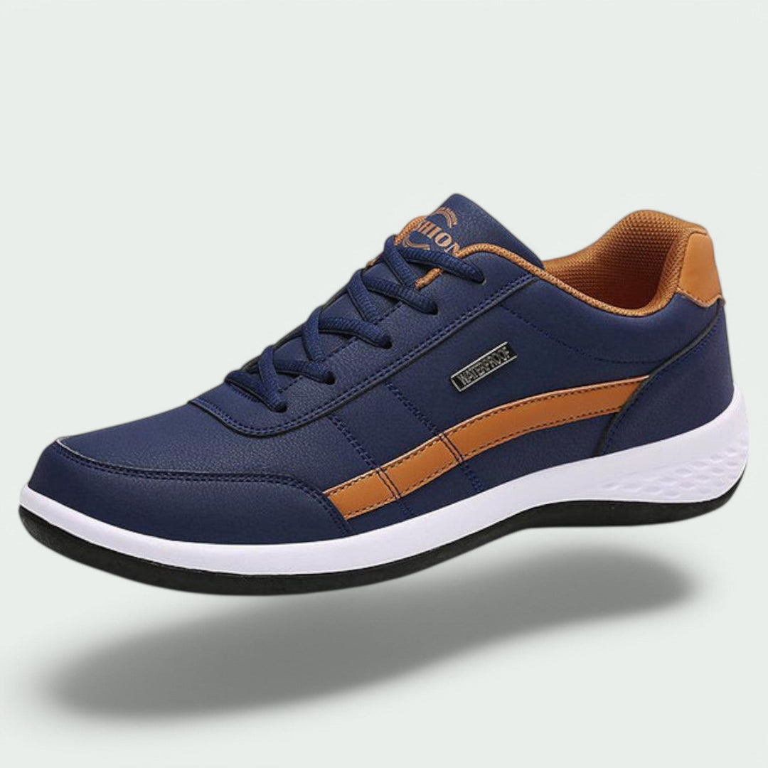 Chaussure Randonnée Homme Confortable Semelle Robuste Respirante 2