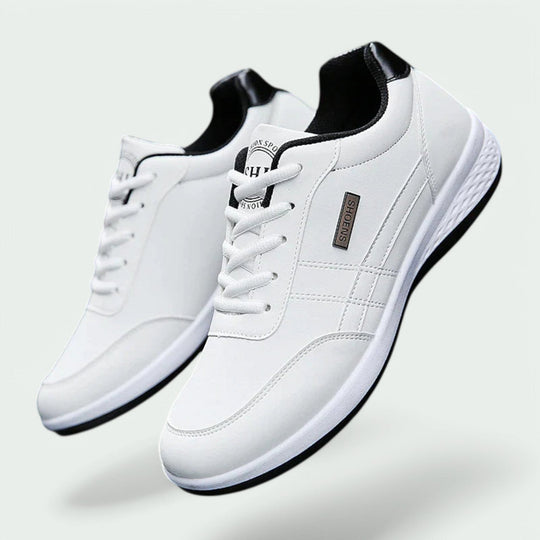 Chaussure Randonnée Homme Confortable Semelle Robuste Respirante 3