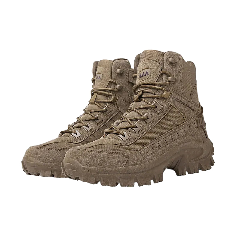 Chaussure Randonnée Homme Imperméable Confortable avec Semelle Antidérapante 0