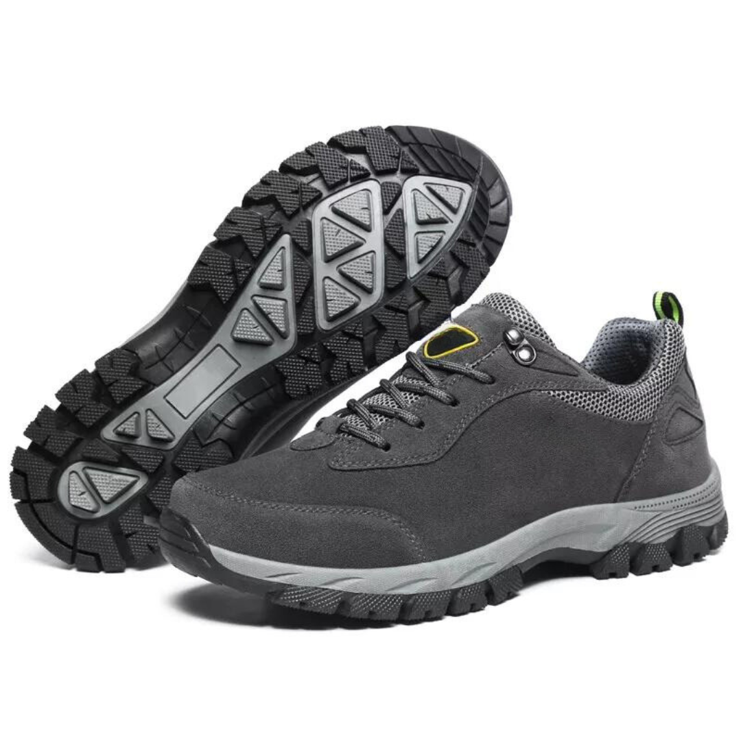 Chaussure Randonnée Homme Tout Terrain Confortable 0