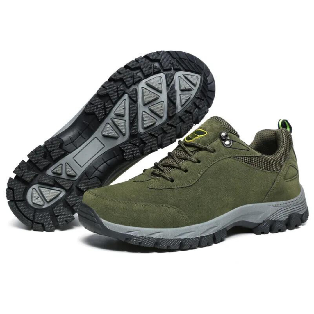 Chaussure Randonnée Homme Tout Terrain Confortable 1