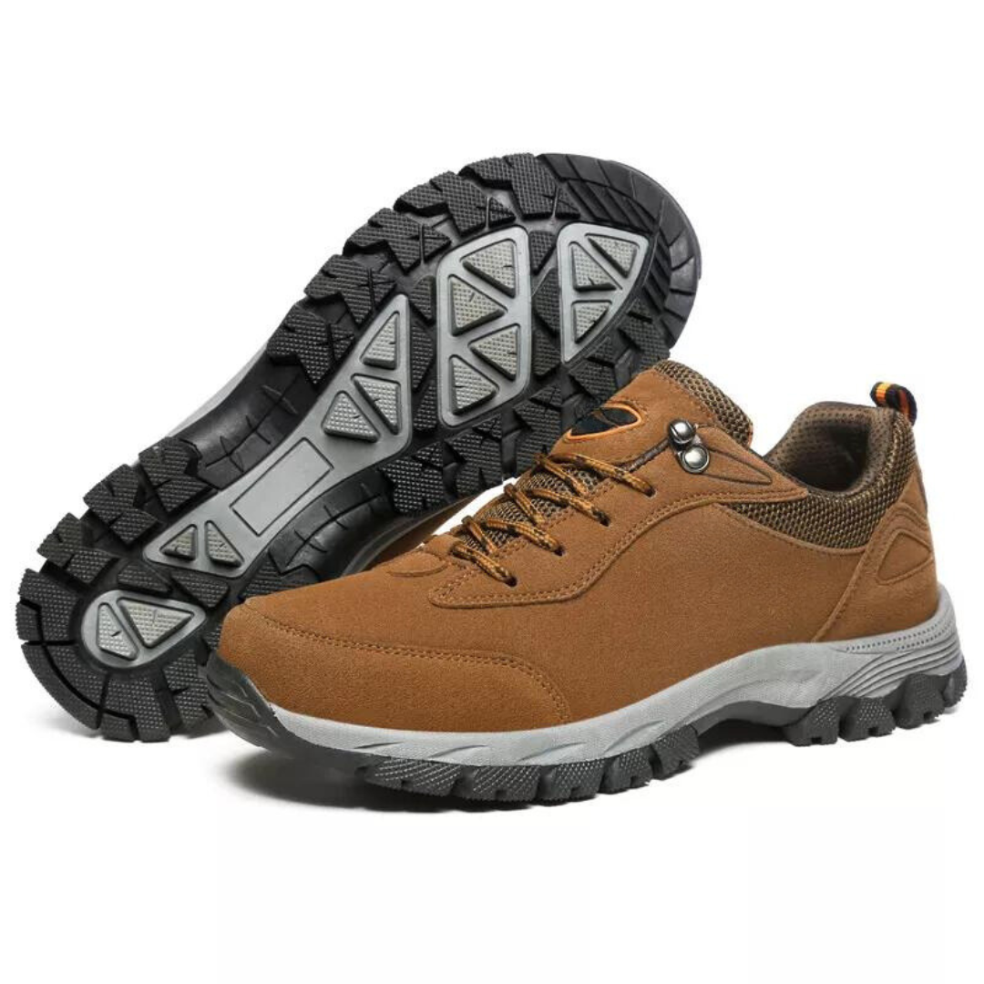 Chaussure Randonnée Homme Tout Terrain Confortable 2