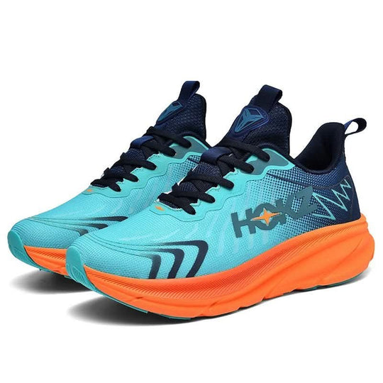 Chaussure Running Homme Ultra Légère Respirante pour Jogging et Entraînement 10