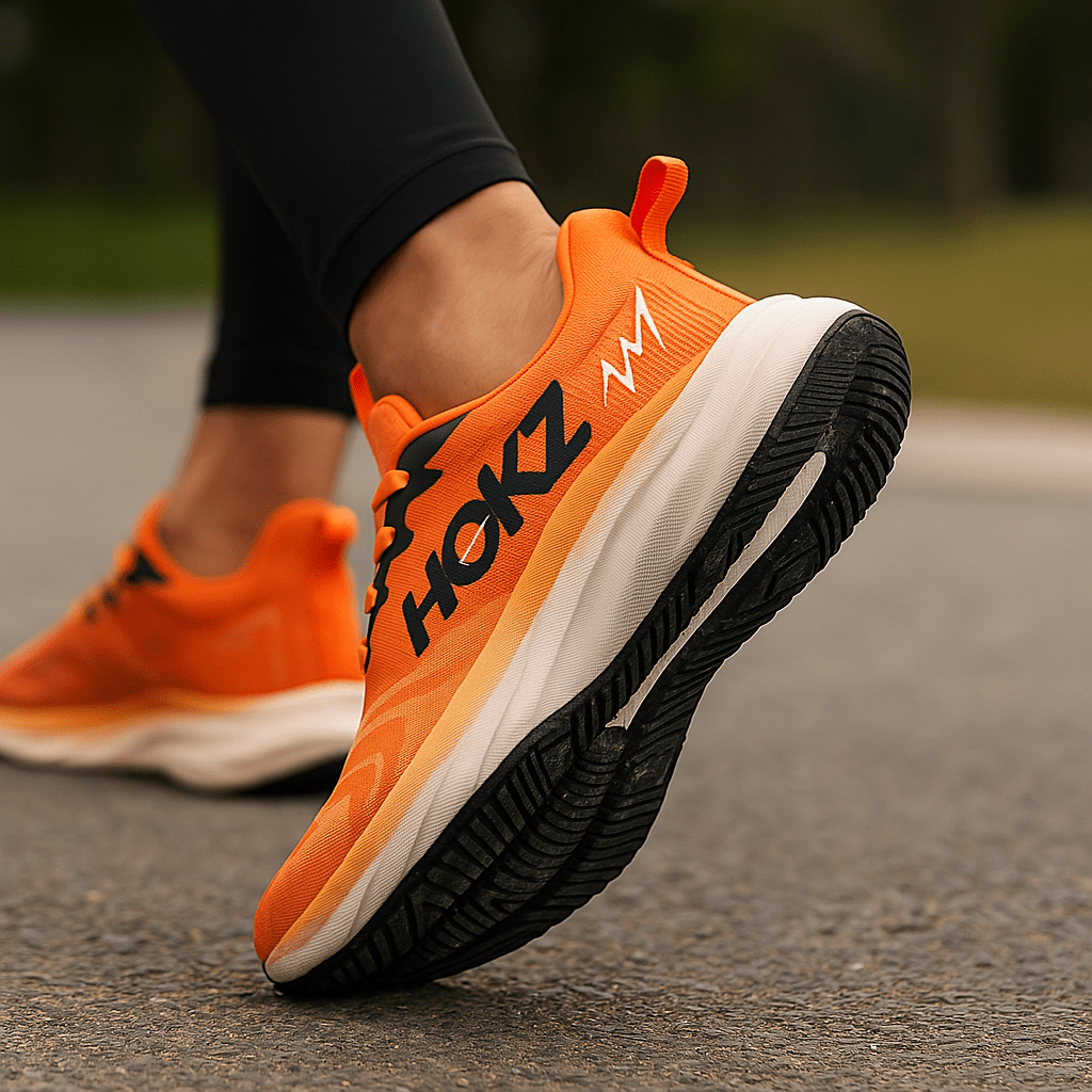 Chaussure Running Homme Ultra Légère Respirante pour Jogging et Entraînement 4