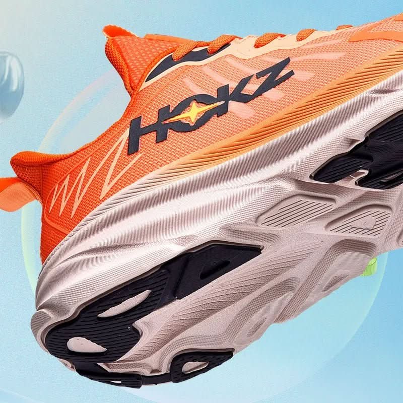 Chaussure Running Homme Ultra Légère Respirante pour Jogging et Entraînement 6
