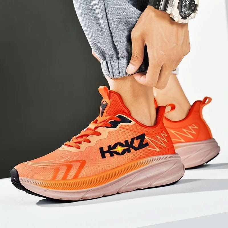 Chaussure Running Homme Ultra Légère Respirante pour Jogging et Entraînement 8