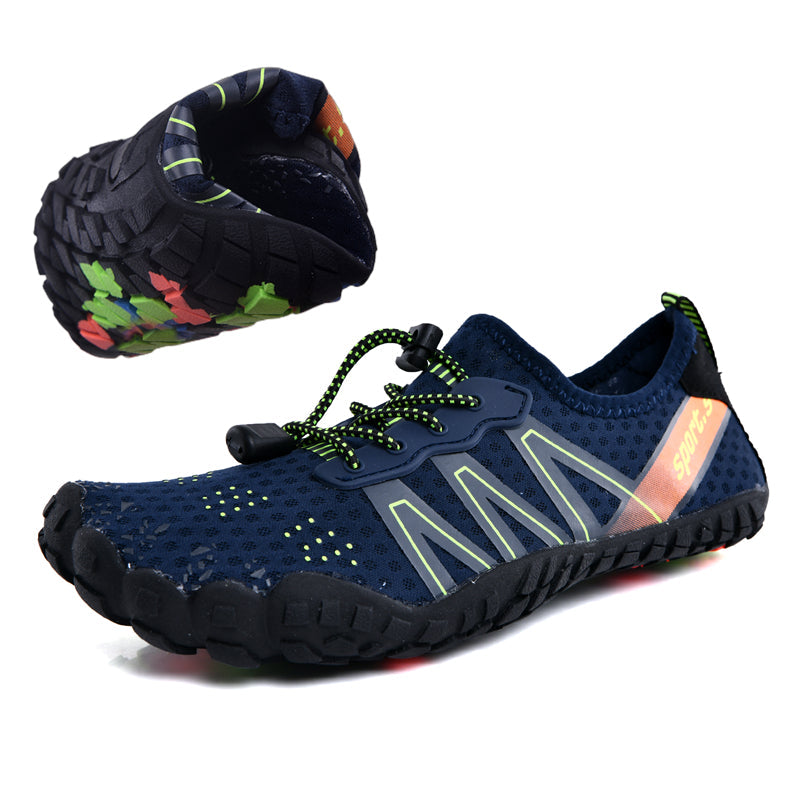 Chaussures Aquatiques Idéales pour Activités Nautiques 6