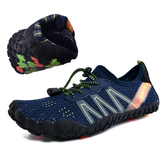 Chaussures Aquatiques Idéales pour Activités Nautiques 6