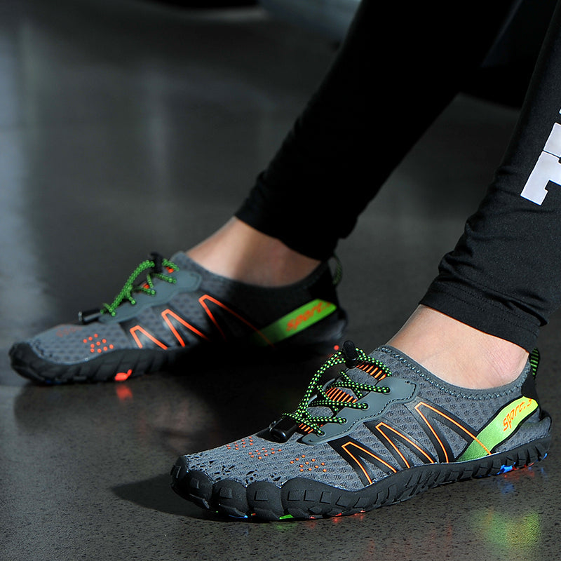 Chaussures Aquatiques Idéales pour Activités Nautiques 7