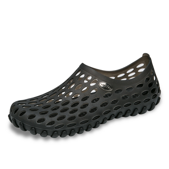Chaussures Aquatiques Unisexes Confortables pour Marcher dans l'Eau 0