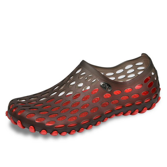 Chaussures Aquatiques Unisexes Confortables pour Marcher dans l'Eau 6
