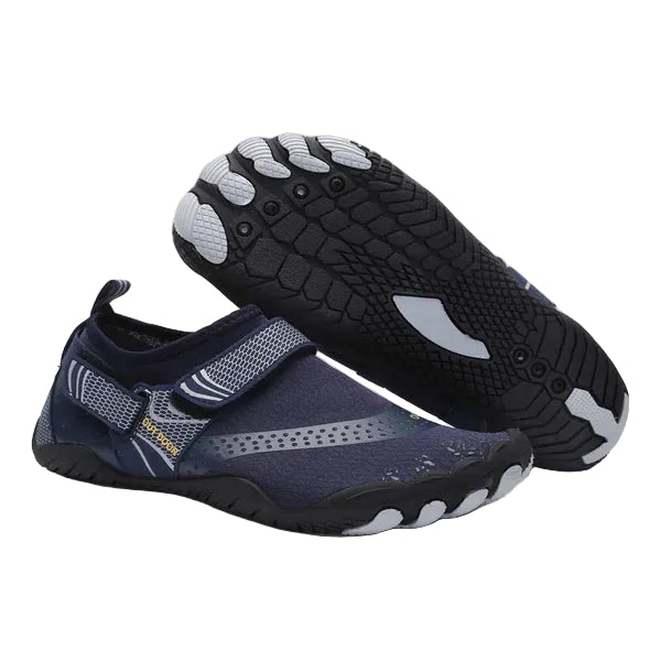 Chaussures Aquatiques pour Hommes et Femmes Flexibles 0