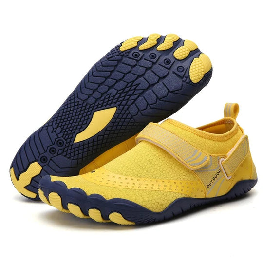 Chaussures Aquatiques pour Hommes et Femmes Flexibles 10