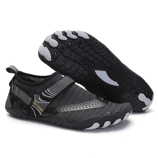 Chaussures Aquatiques pour Hommes et Femmes Flexibles 7