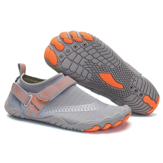 Chaussures Aquatiques pour Hommes et Femmes Flexibles 9