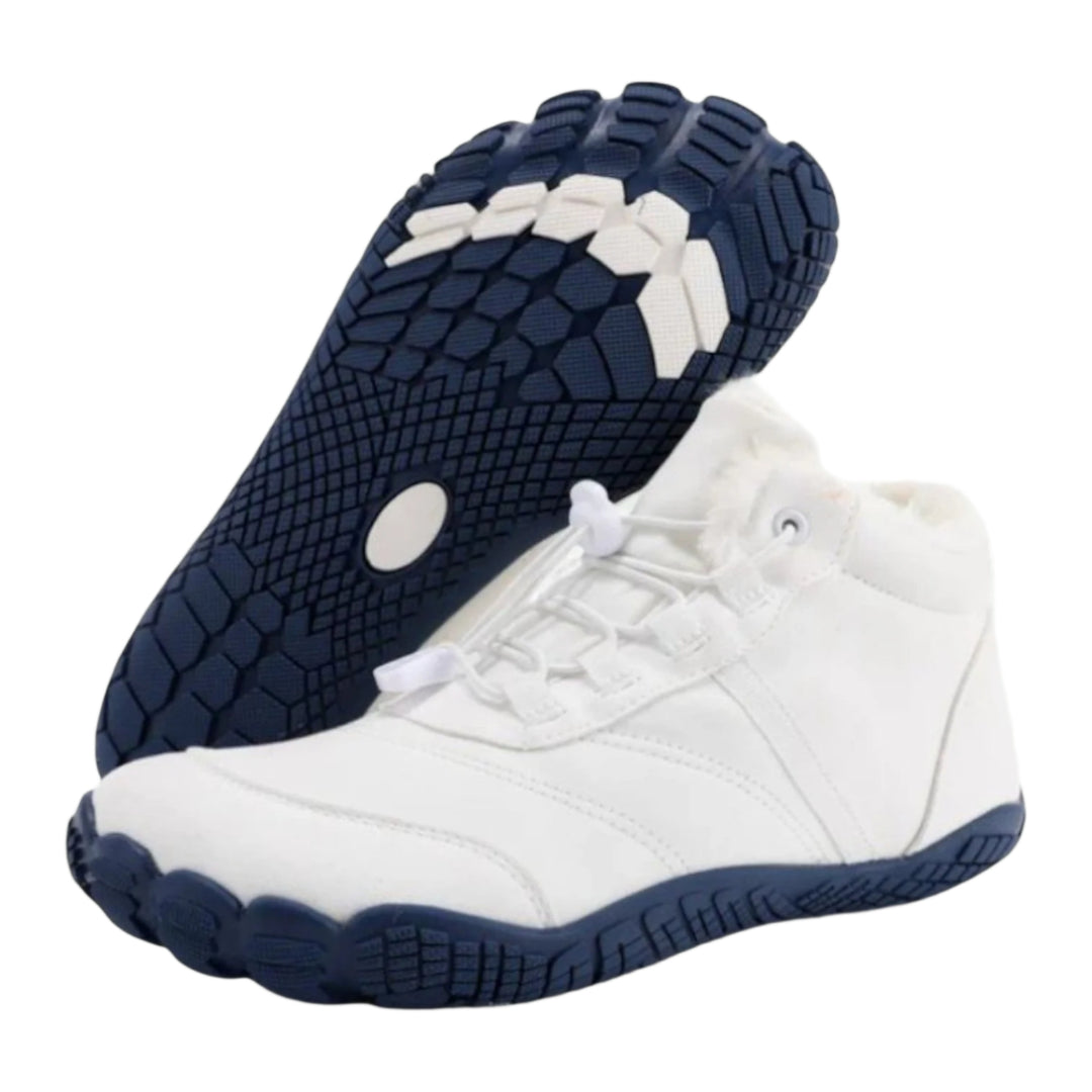 Chaussures Barefoot pour Femmes Confortables et Respirantes 0